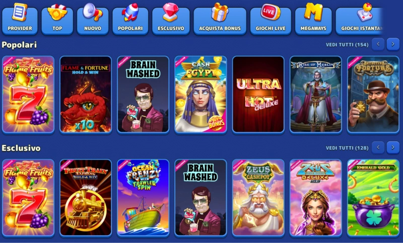 Pistolo Games